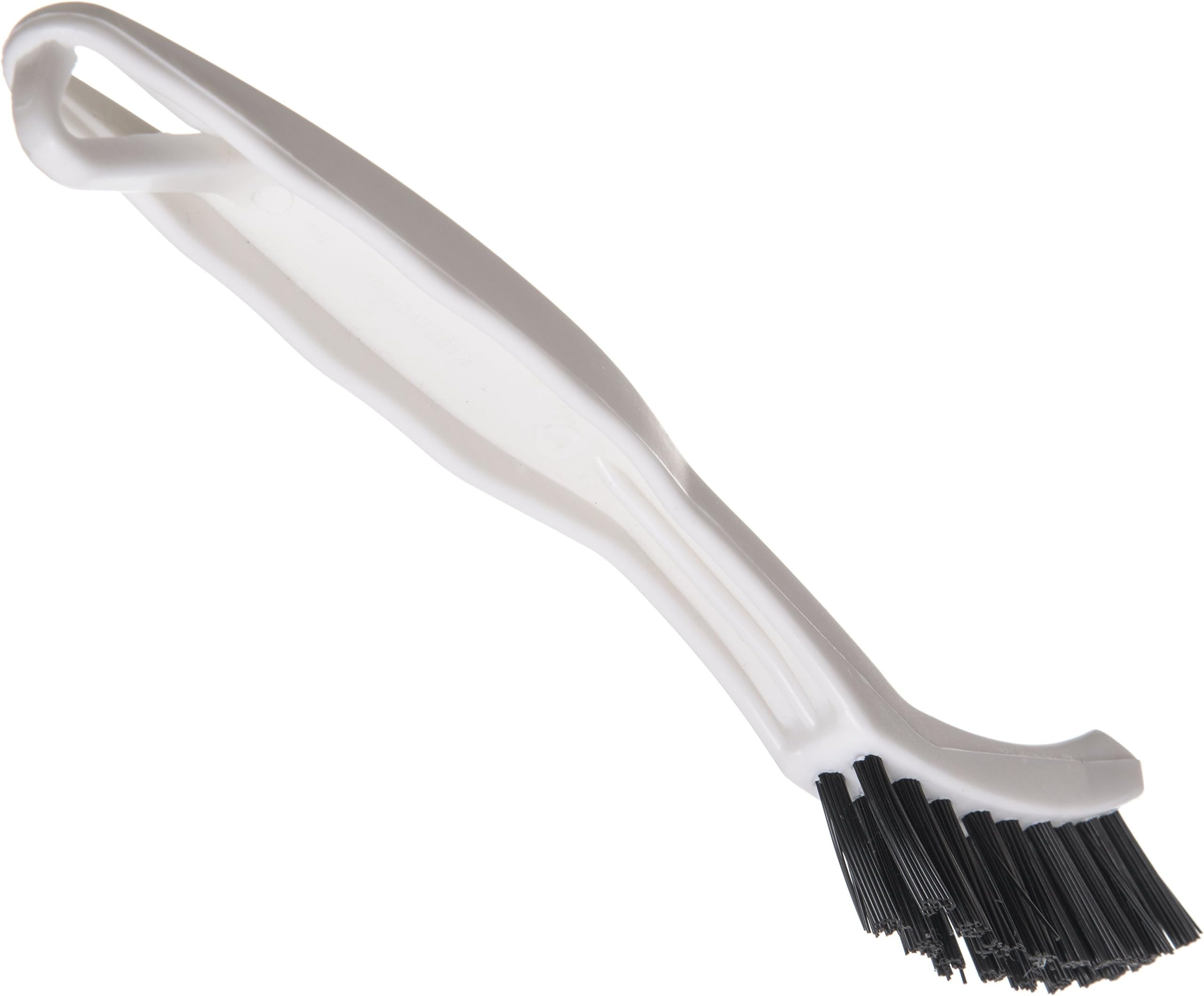 Carlisle 36535103 Flo-Pac Grout Brush, White