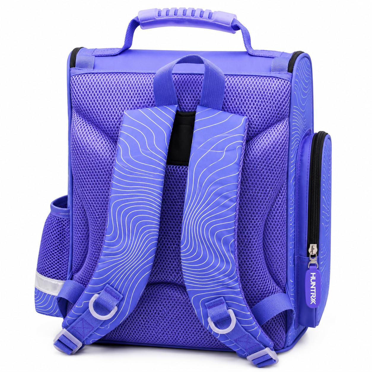 St. Majewski - Rucksack Schulrucksack Teenager Kinderrucksack für Jungen und Mädchen - K-POP Motiv