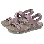 Merrell Sandspur Rose Convert Elderberry 8 M