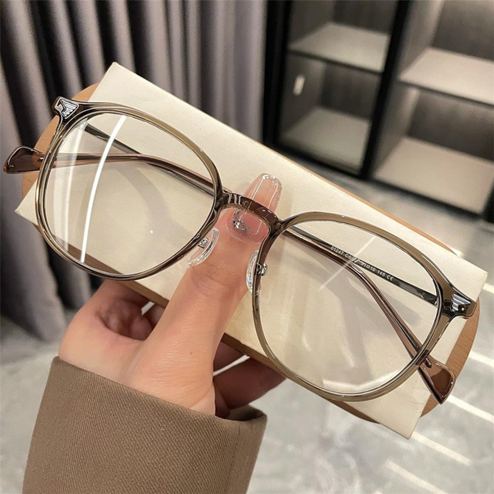 Marcos de gafas para hombres y mujeres — view 5