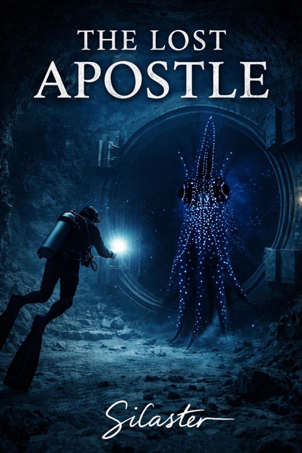 The Lost Apostle