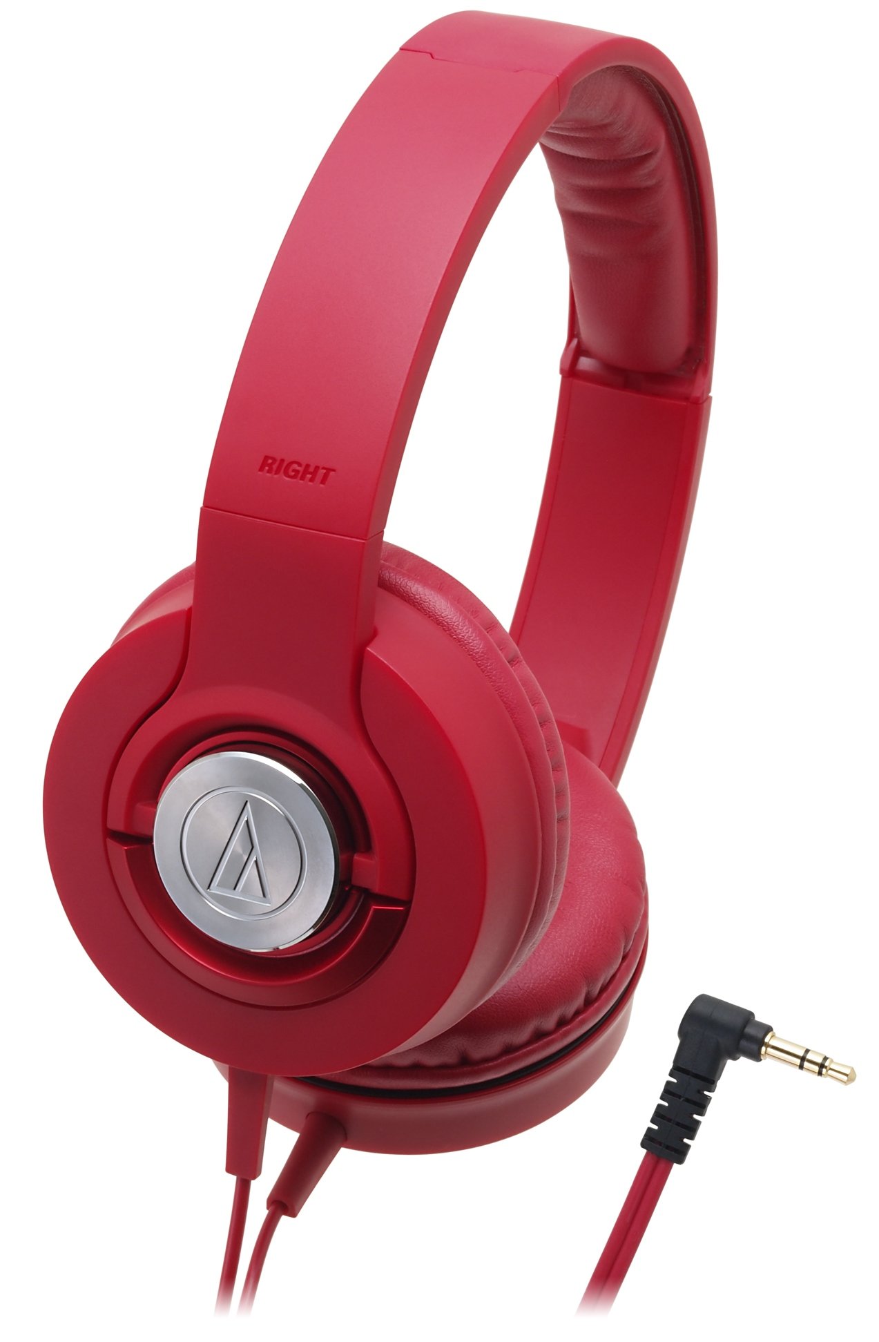 Amazon.co.jp: audio-technica SOLID BASS 密閉型オンイヤーヘッドホン