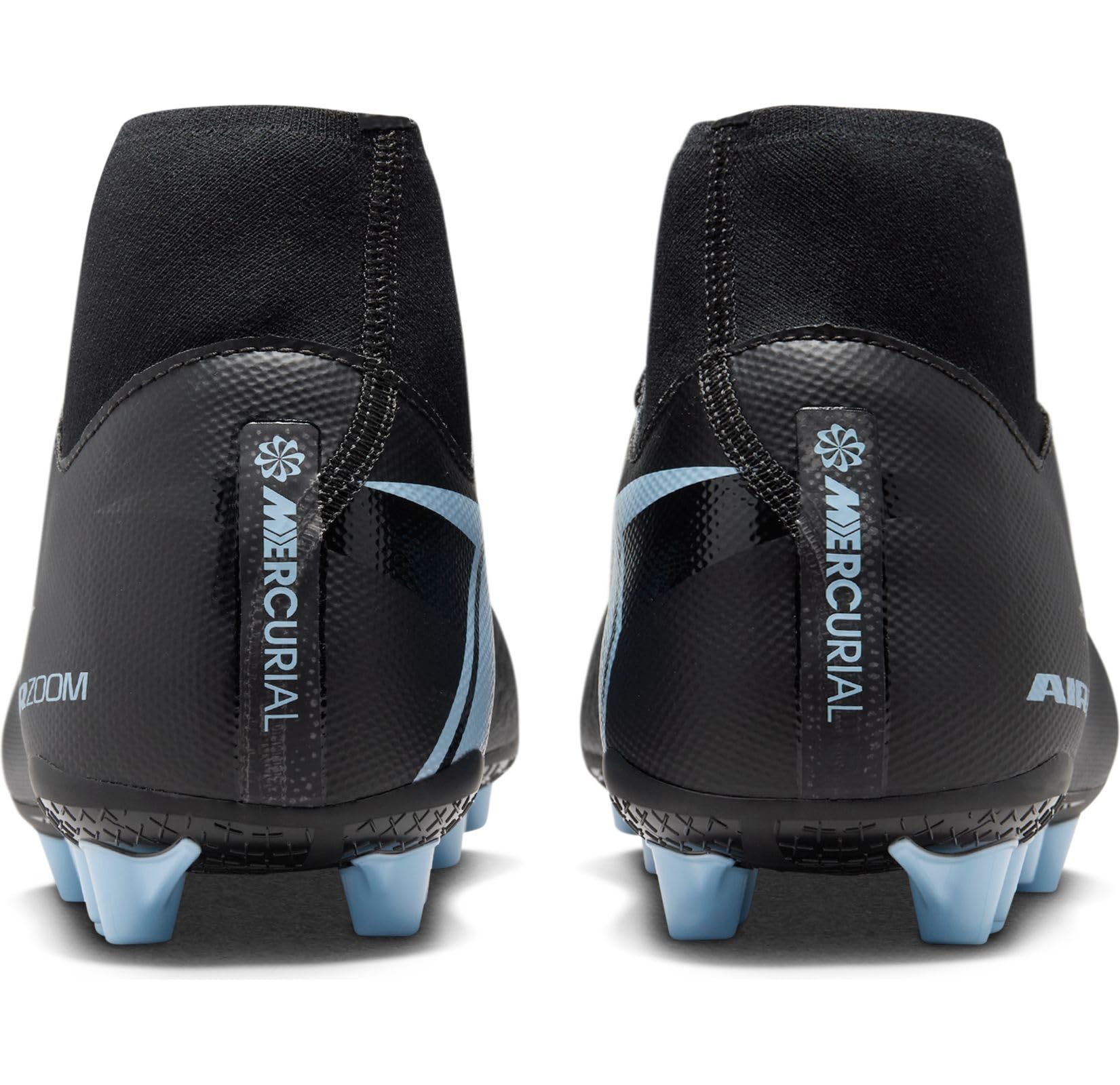 NIKE Mercurial Superfly 10 Academy, Sneaker Unisex Adulto