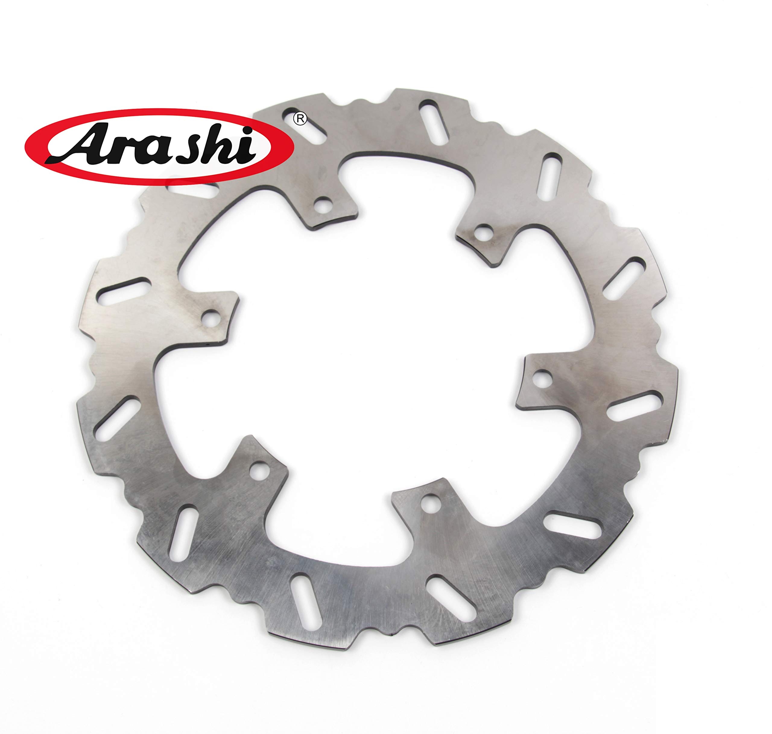 Front Rear Brake Discs Rotors For Nissan Maxima 3.5L 2009-2014 2017