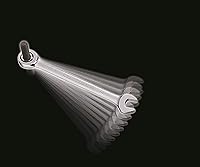 Vista 3 de GEARWRENCH Llave combinada de trinquete de 12 puntos, 1/4" - 9008