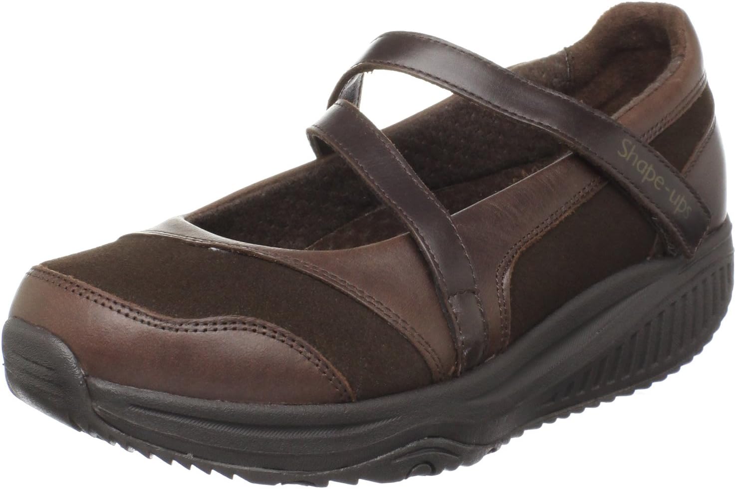 Skechers Women's Shape-ups Hyperactive Ballerina