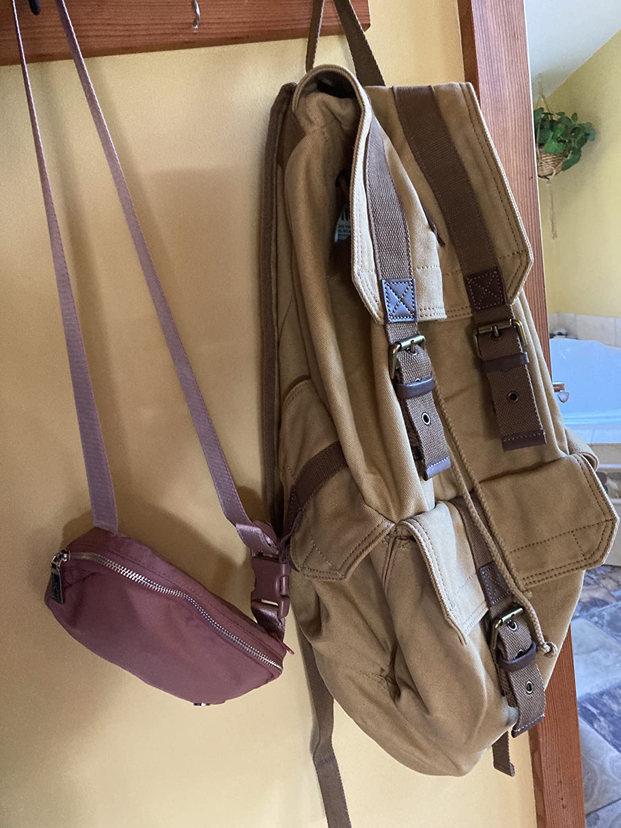 Customer photo