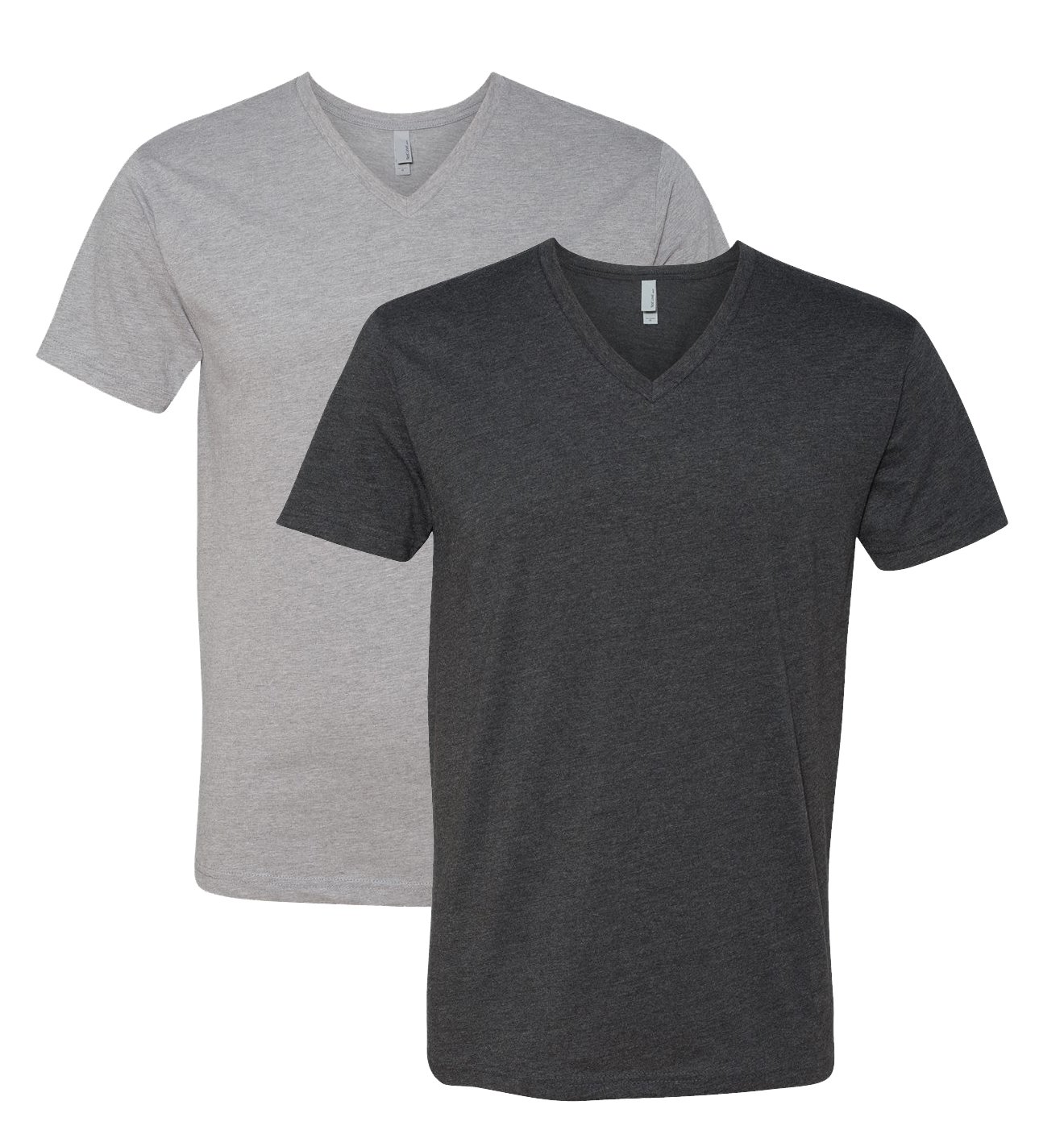 Next Level Apparel Men's CVC V-Neck T-Shirt - 6240