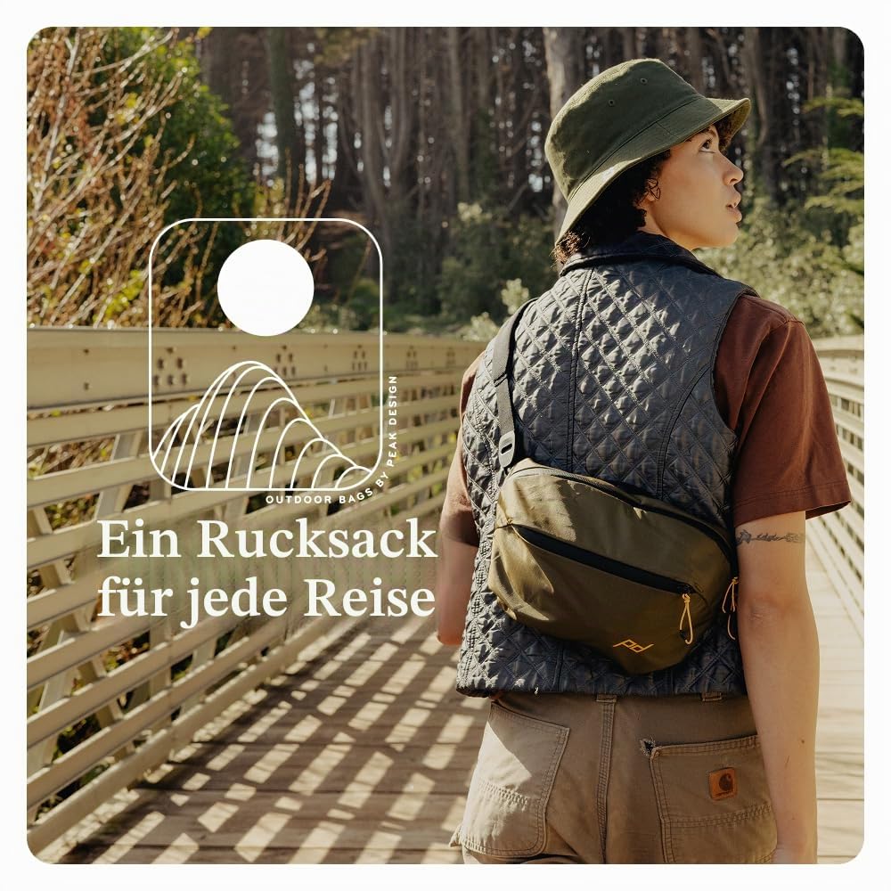 Peak Design Outdoor Sling 7L