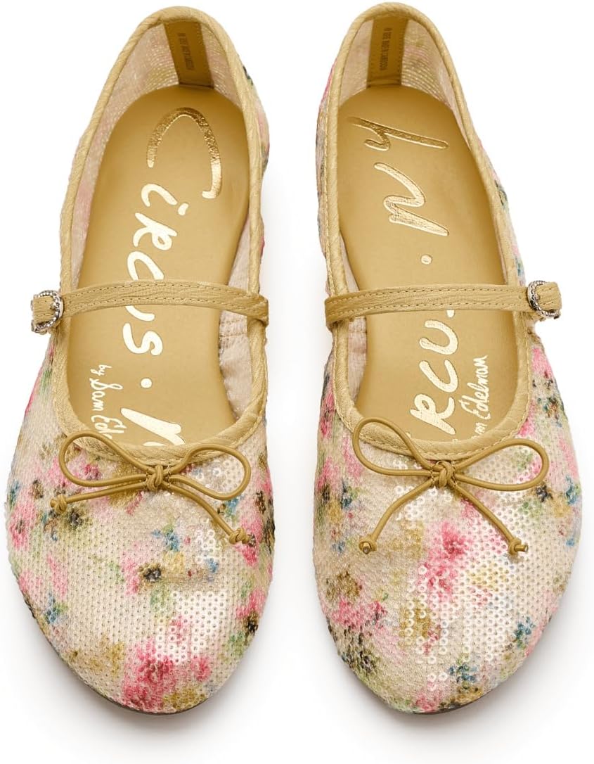 Circus NY by Sam Edelman Women's Sofie