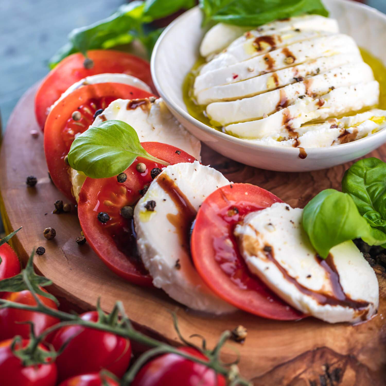 T1 mozzarella Queso culturas 15 g thermophil (Queso sí hacen), reifung, maduración Cultura