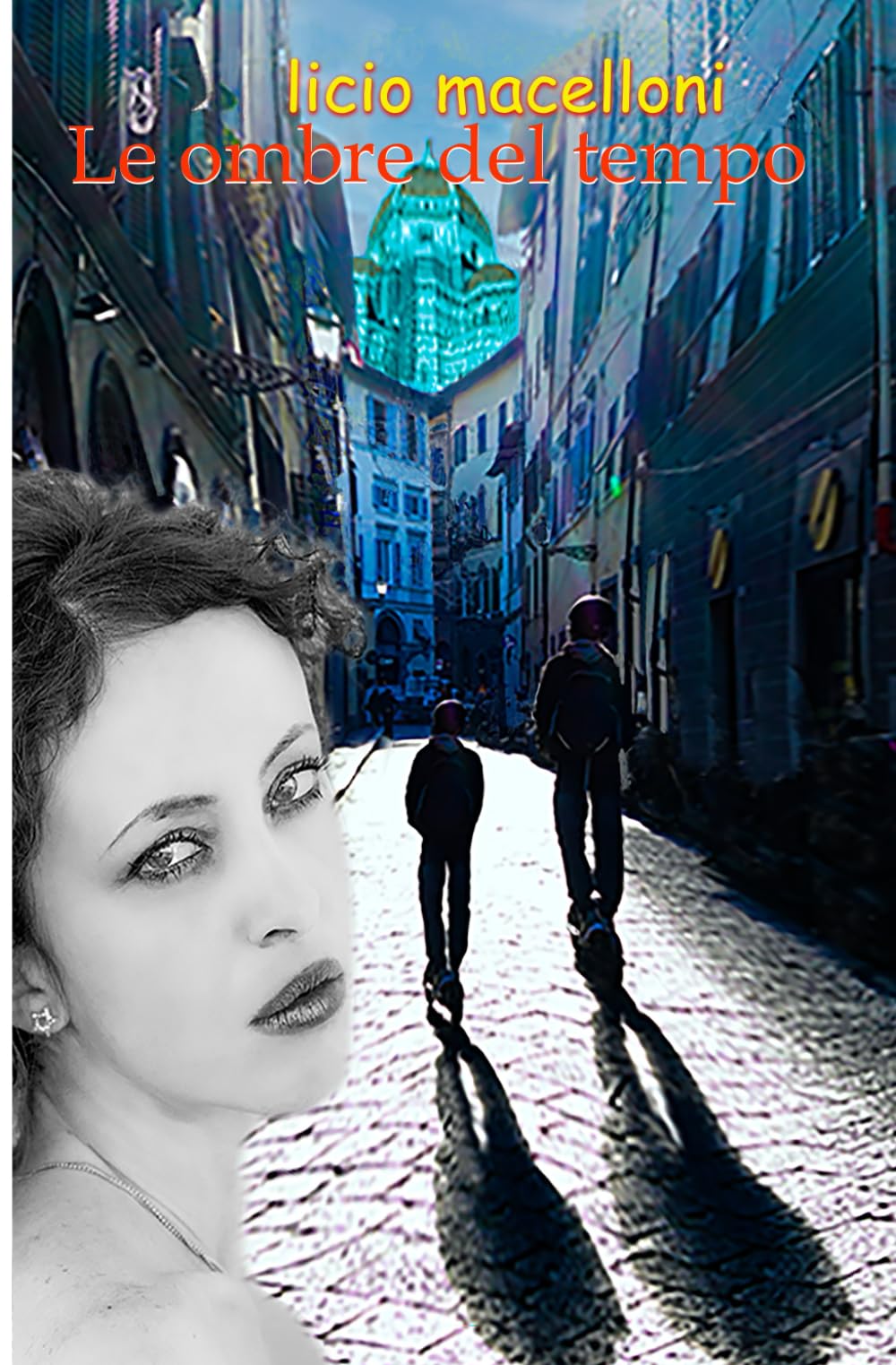 Le ombre del tempo