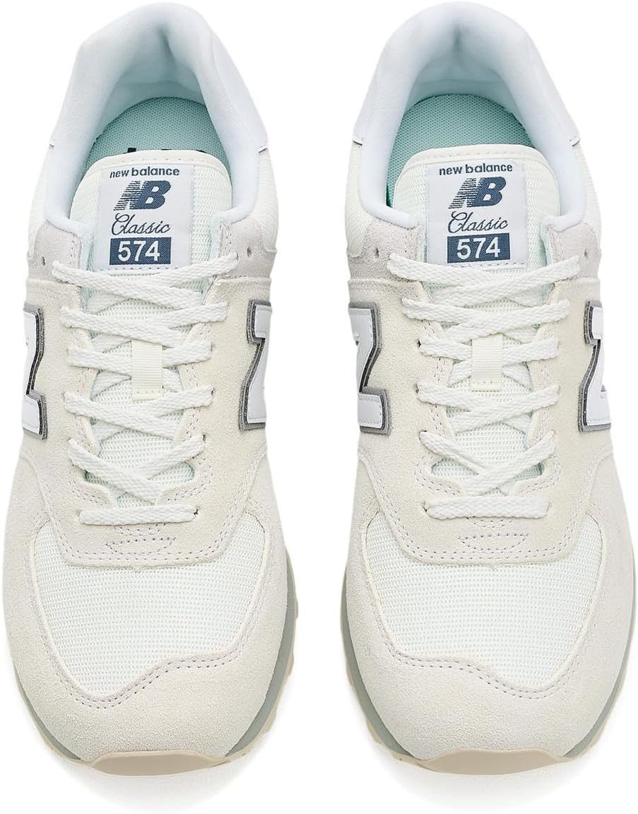 Unisex New Balance Classics U574v1 | Zappos.com