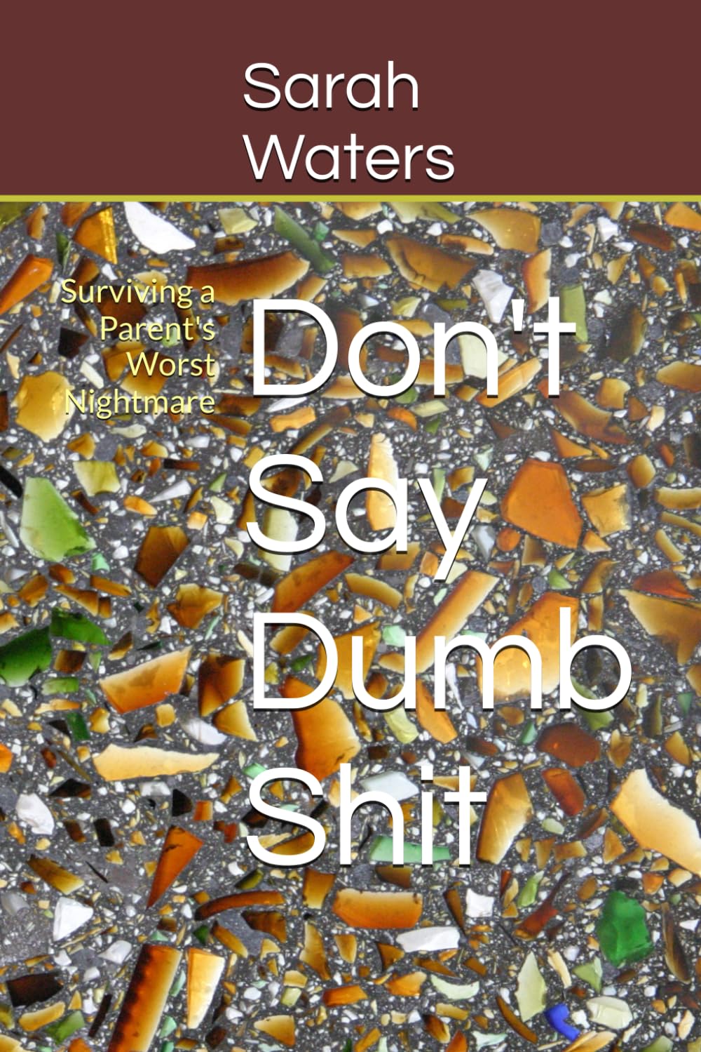 Don't Say Dumb Shit: Surviving a Parent's Worst Nightmare