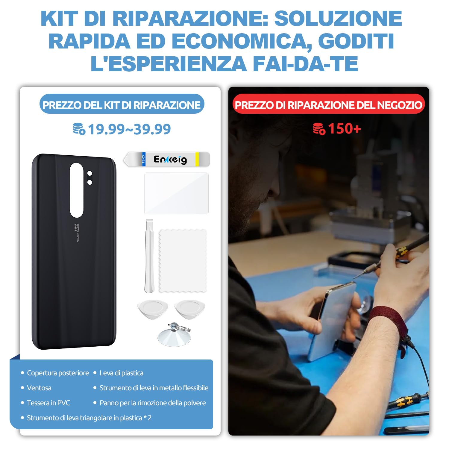 Estilo cibernético punks capa de telefone para xiaomi redmi nota 10 pro