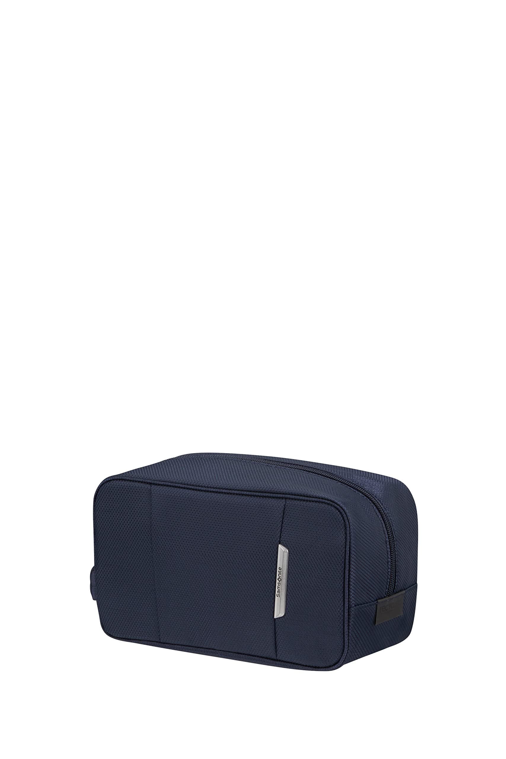 Samsonite Respark Toilet Kit - Kulturbeutel, 23 cm, Blau (Midnight Blue)