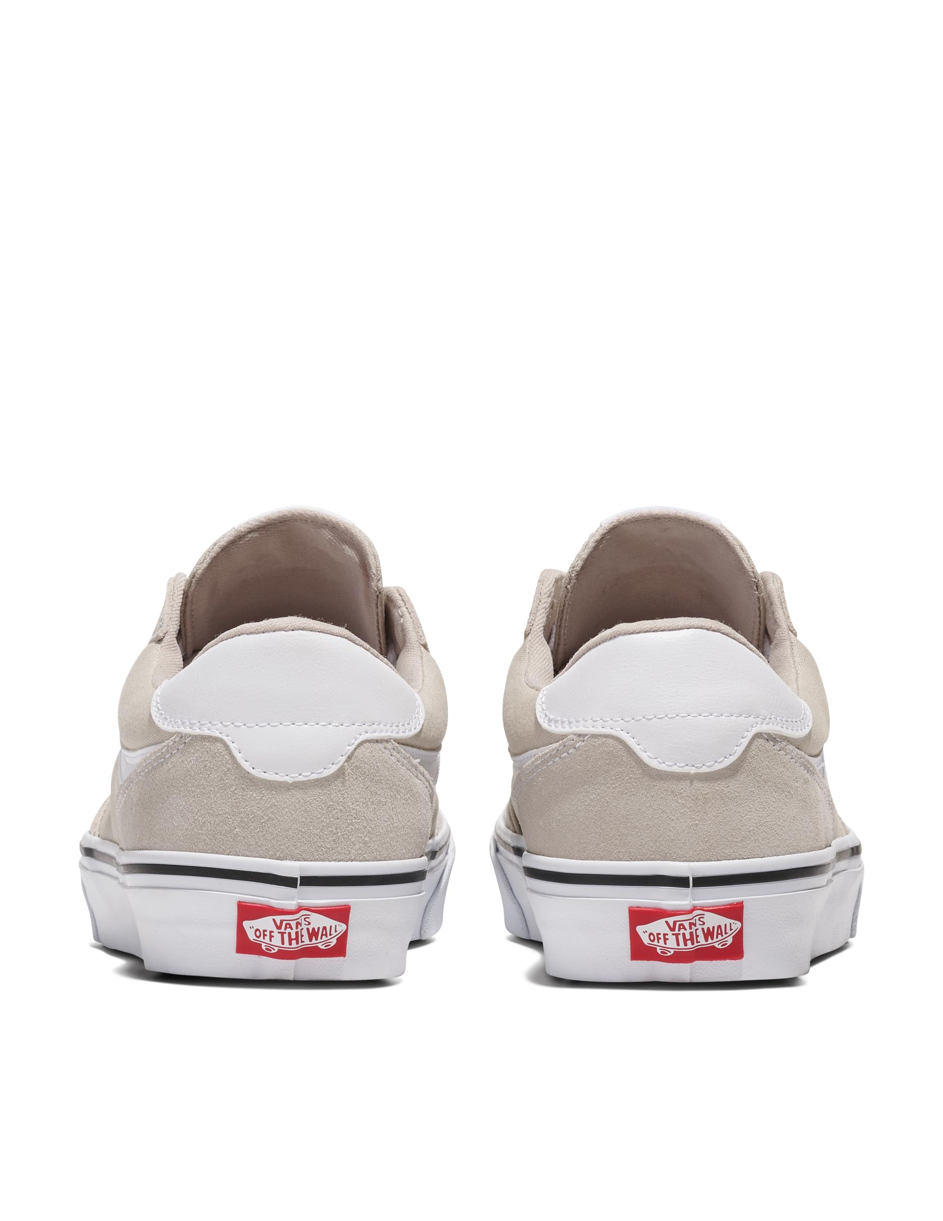 Vans Brooklyn, Scarpe da Ginnastica Uomo