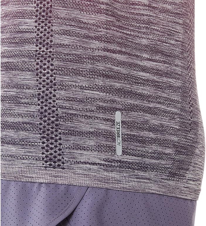ASICS Women's Seamless Long Sleeve TOP Apparel