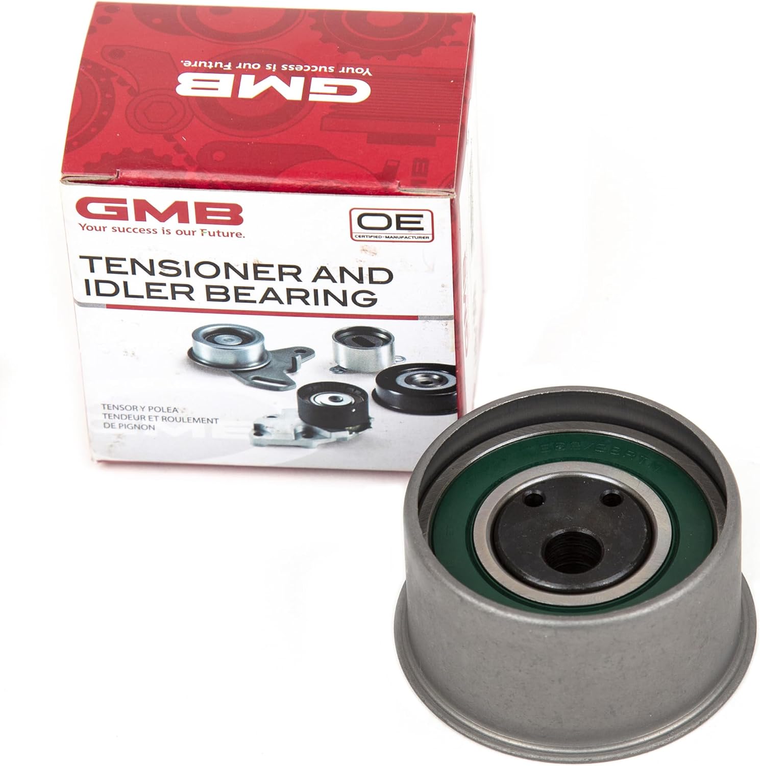 Evergreen SA-5494156052 Timing Belt Kit Water Pump Compatible with/for Tensioner 93-94 Mitsubishi Eagle TURBO 2.0L 4G63T