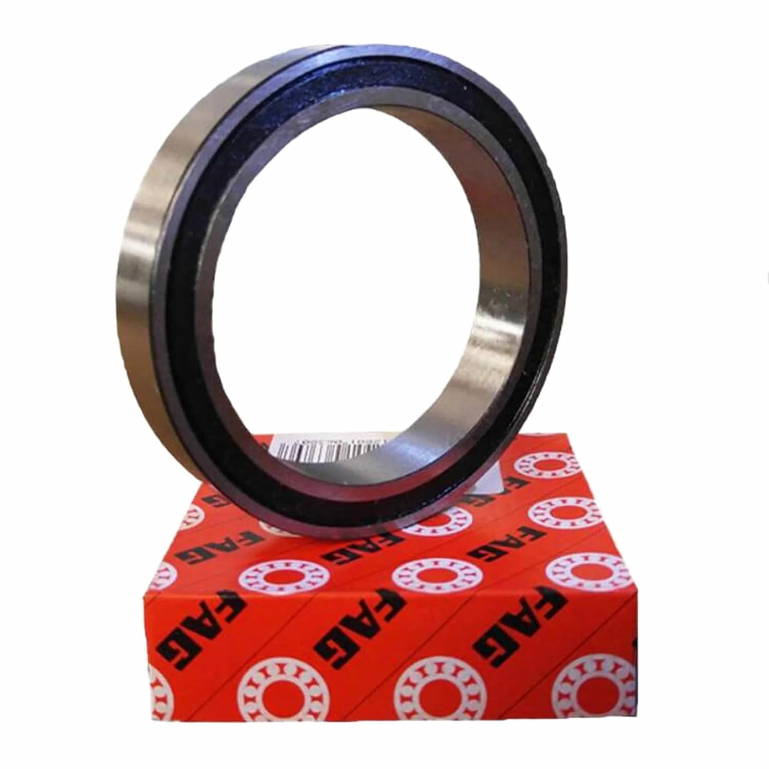 61805-2RSR-HLC FAG Deep Groove Ball Bearing 25x37x7mm