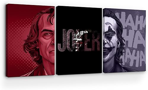 Miniatura 53 de Flassh by Mavis Print: decoración de pared de 18 x 24 pulgadas de DC Comics | Arte de pared impreso en HD y enmarcado de madera | Decoración de