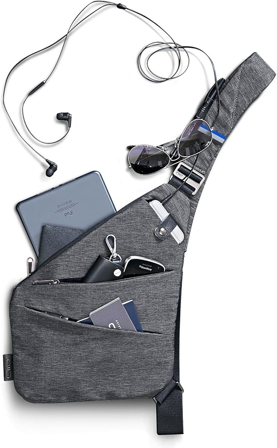 NIID　FinoⅤ FINO V Ultra-slim Tech Sling – NIID Official