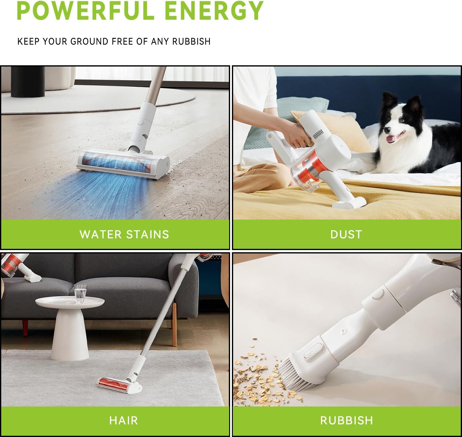 25.2V 5000mAh P2046-7S1P-BC Rechargeable Lithium-Ion Battery Pack Replacement for Xiaomi Dreame G9 G9Plus G9 Plus G10 1S R10 R10Pro Cordless Vacuum Cleaner