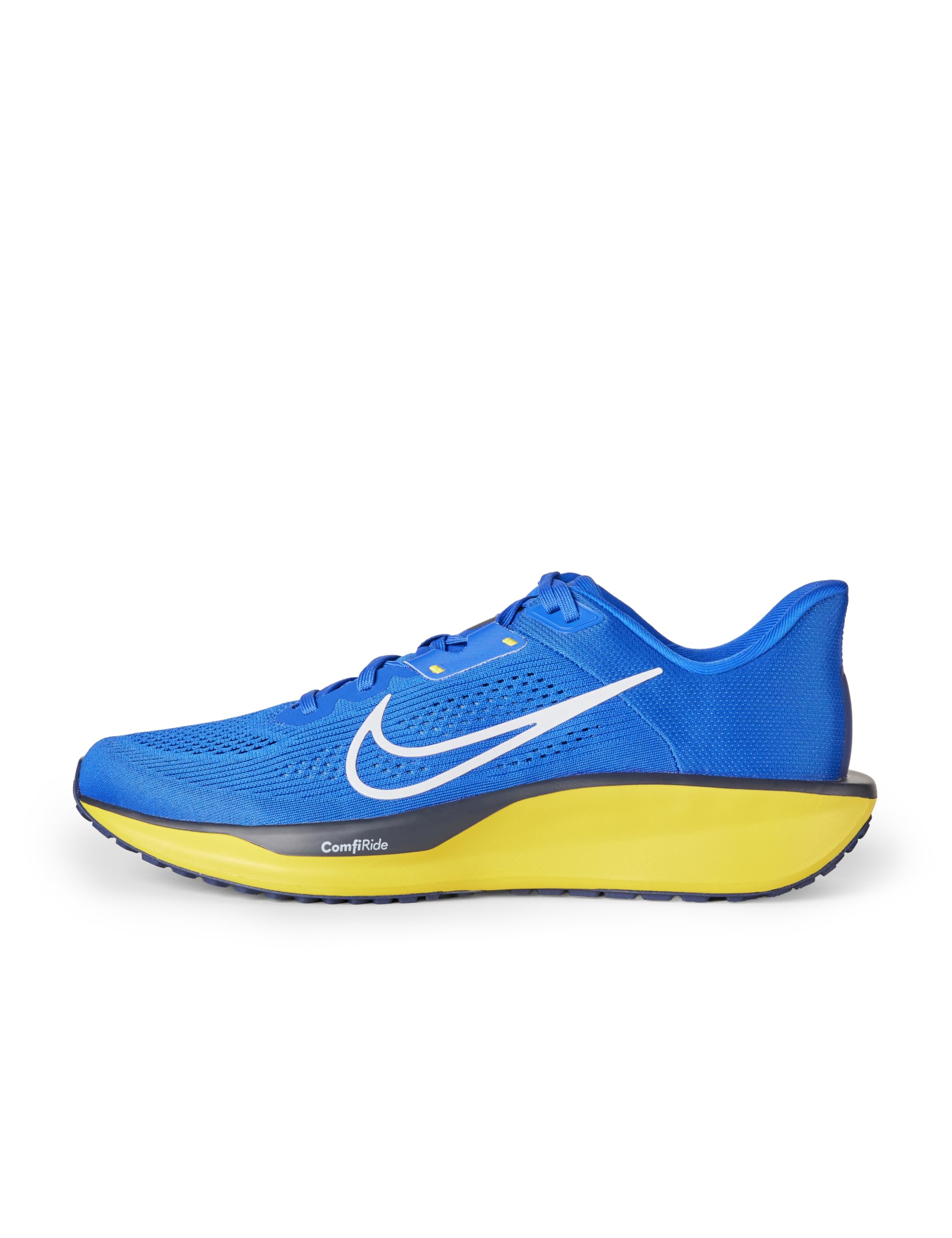 NIKE Quest 6 Sneaker, Multicoloured, 7 UK