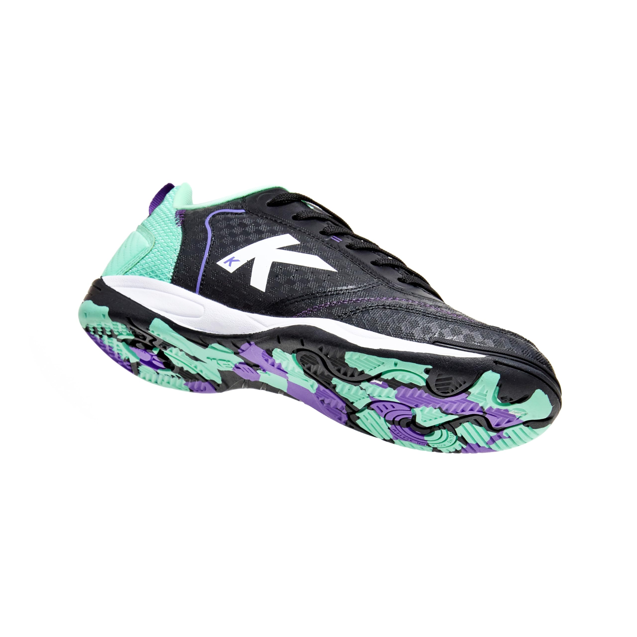 KELME Zapatillas De Fútbol Sala Goleiro Negro