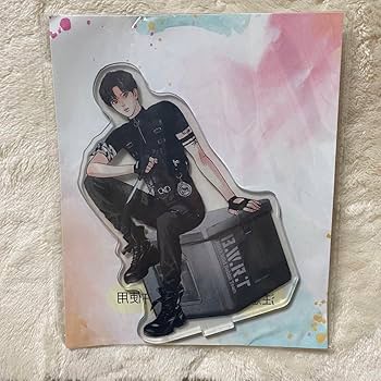 韓国BL 夜画帳 照明スタンドトレカカードセット 韓国bl 夜画帳 トレカ14点セット - メルカリ