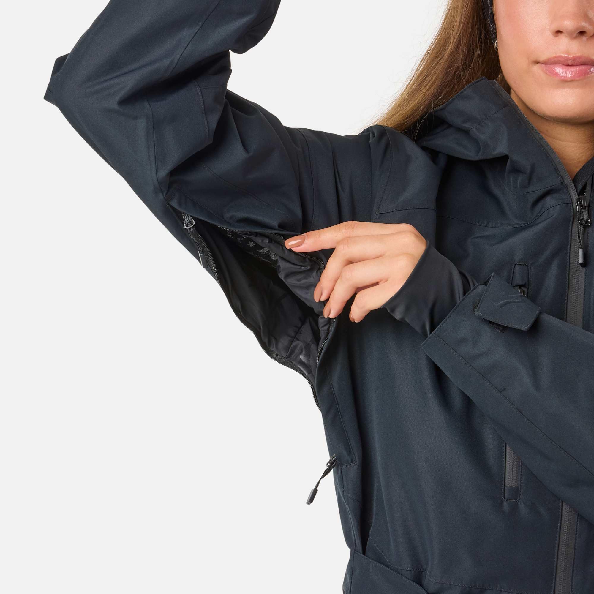 Swedemount Freeride Skianzug II Damen