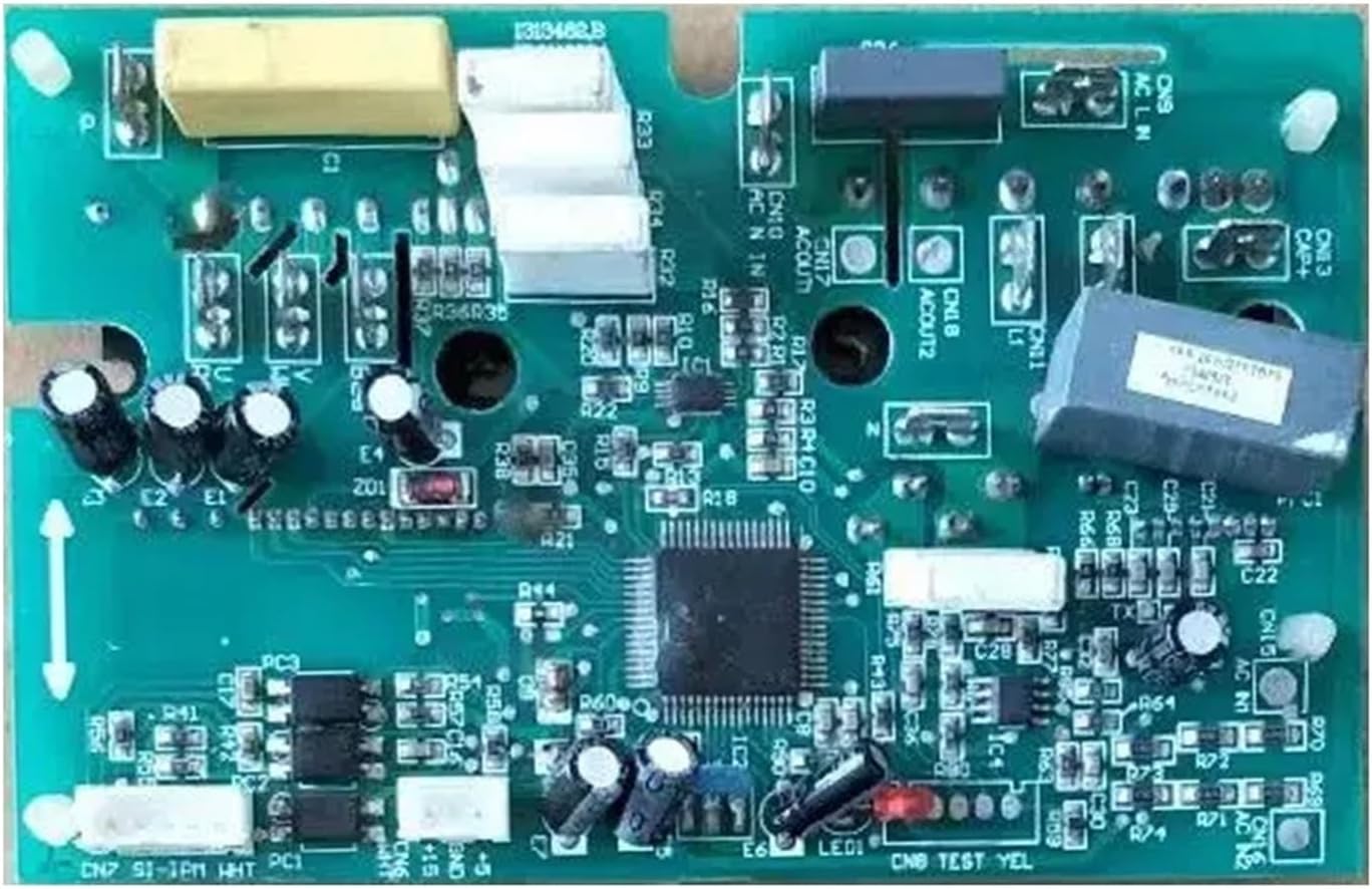 KFR-35/26W/27FZBPE Motherboard Inverter Control Board for Air Conditioner