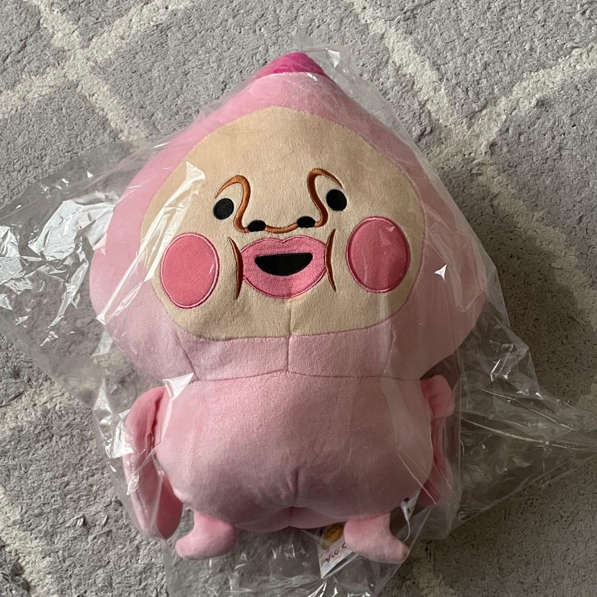 谷崎早耶さやうさぬいぐるみキーホルダー未開封 ≠ME ノイミー 谷崎早