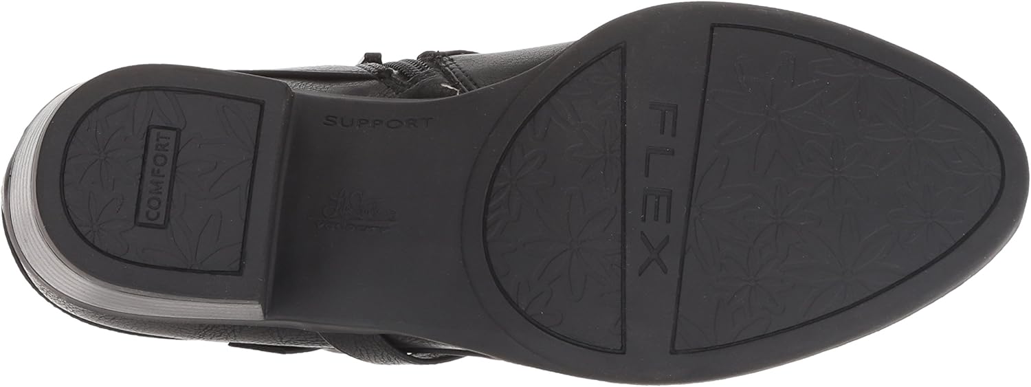  | LifeStride Women's Adley Ankle Boot | Ankle & Bootie