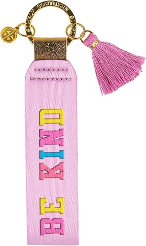 Simply Southern Llavero de neopreno