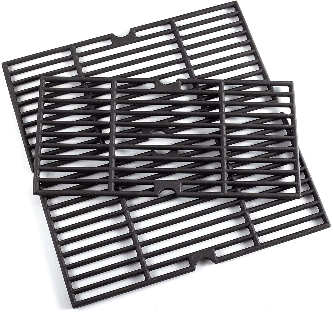 Buy Outdoor Bazaar Set of Three Cast Iron Grates for Grill Models from