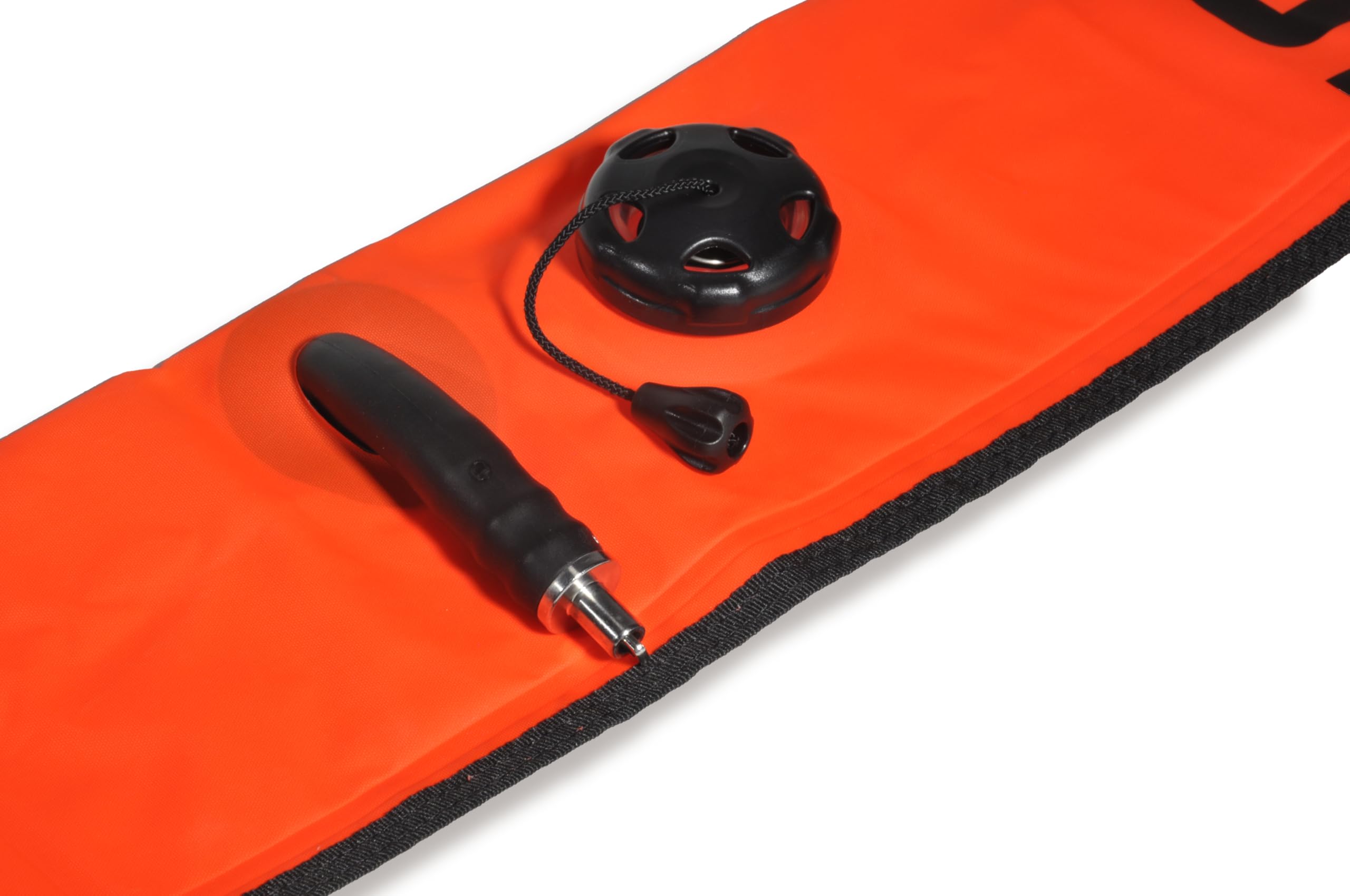 Best Divers Boa decompressione , Arancio
