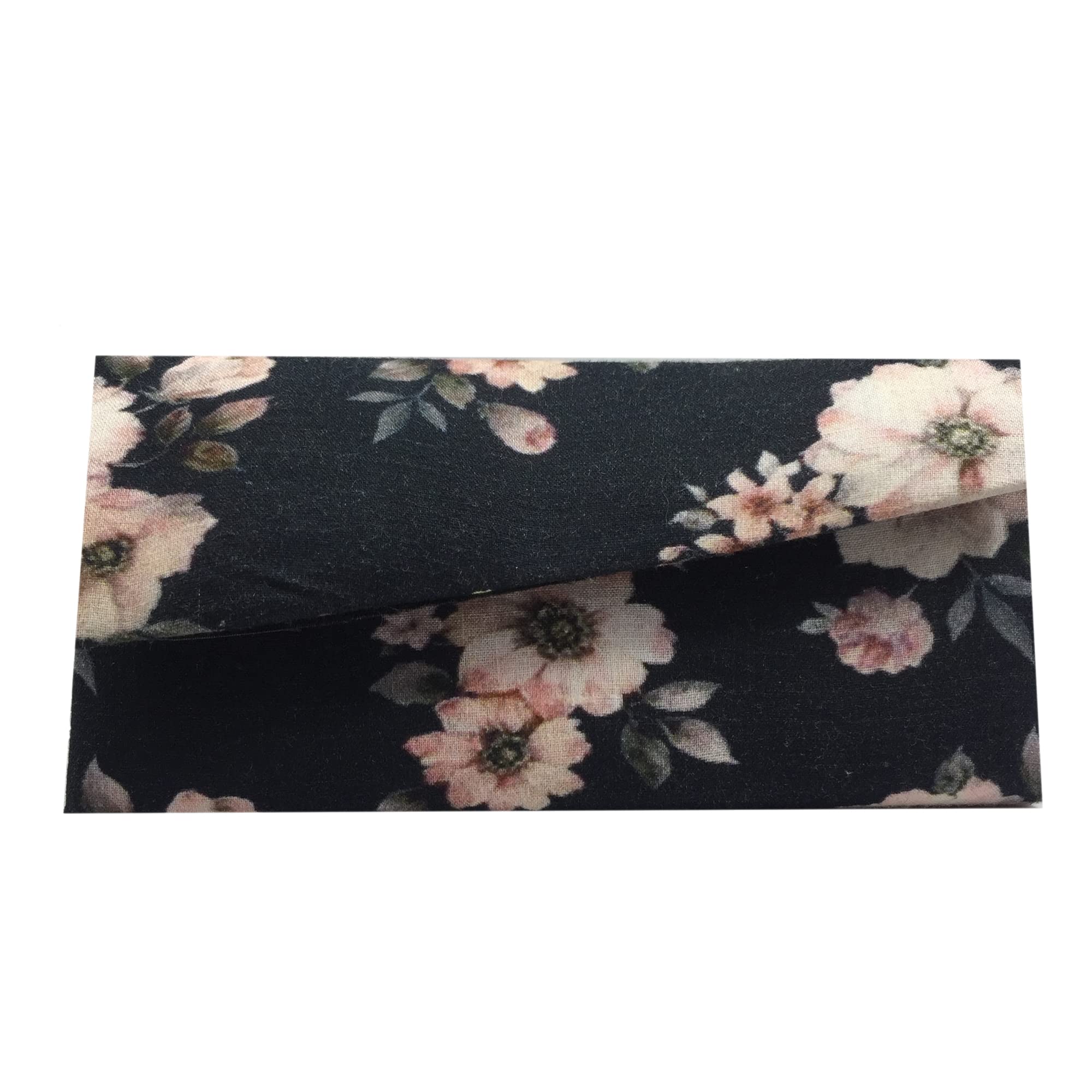 STYLE BITEBlack Hard Protective Case For Sunglasses, Goggle, Shades, Spectacles, Eyewear, Glasses For Unisex | Women Hard Protective Cover For Cosmetic Items | Gift item For Girls (Black)