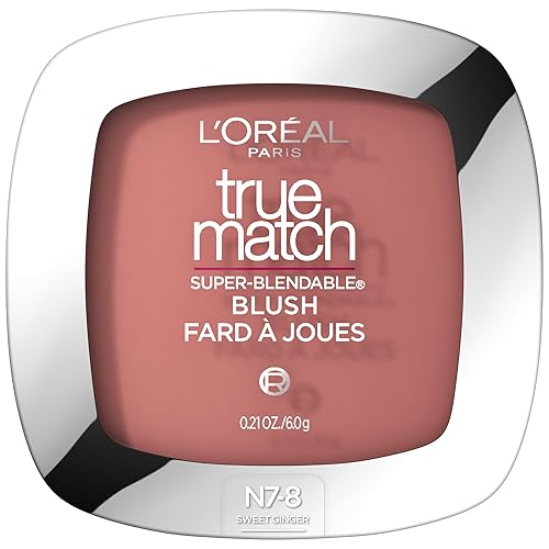 Vista 14 de L'Oreal Paris, Rubor True Match, 0.21 oz