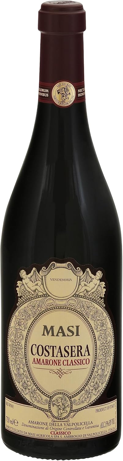 Masi Amarone Costasera, 750 mL