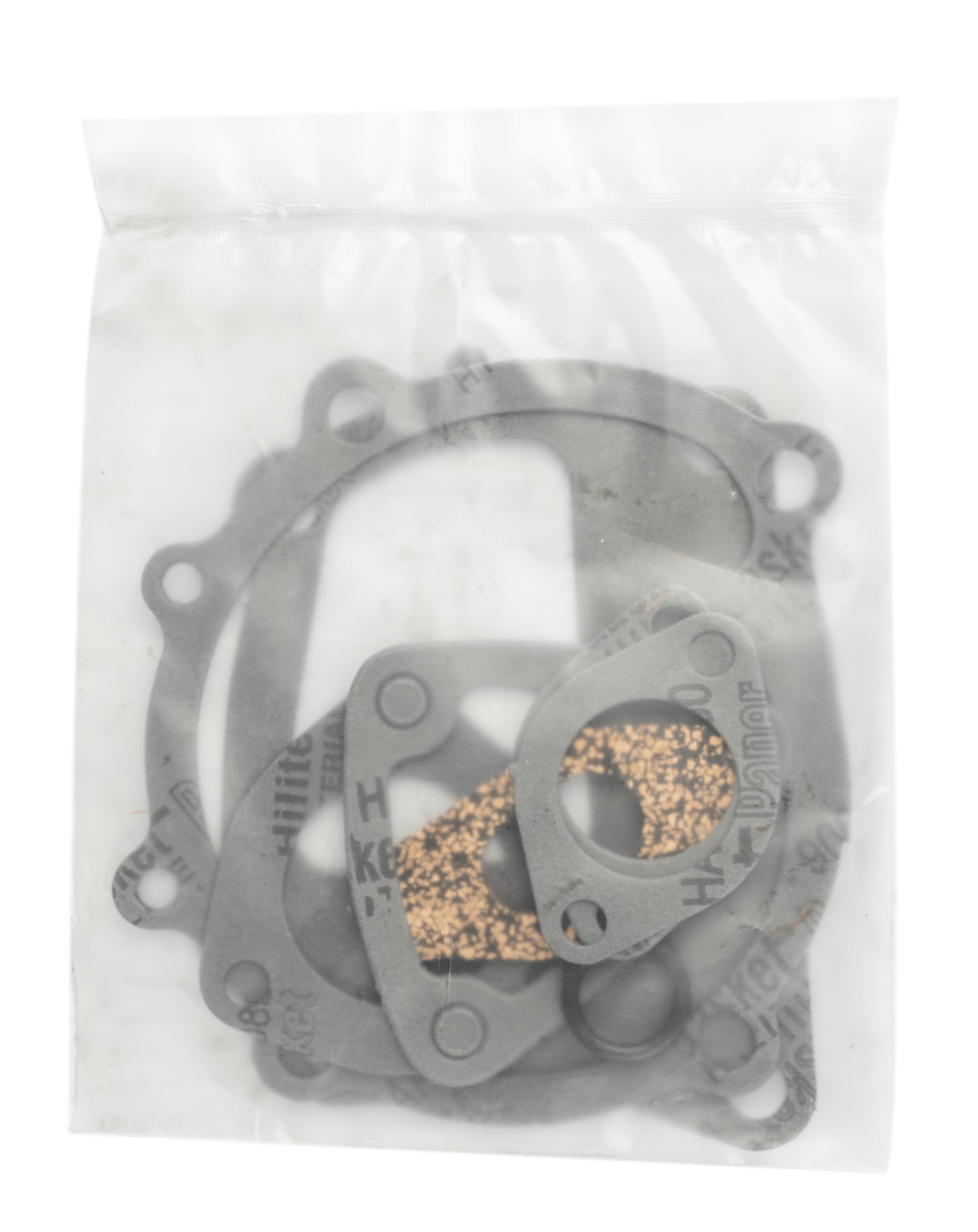 Ama Pompa Acqua Tipo Basso per Trattori Fiat e Laverda – Adattabile Riferimento Originale Fiat 4679242, Completa di Guarnizioni