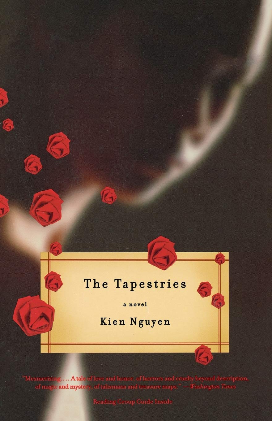 The Tapestries: A Novel