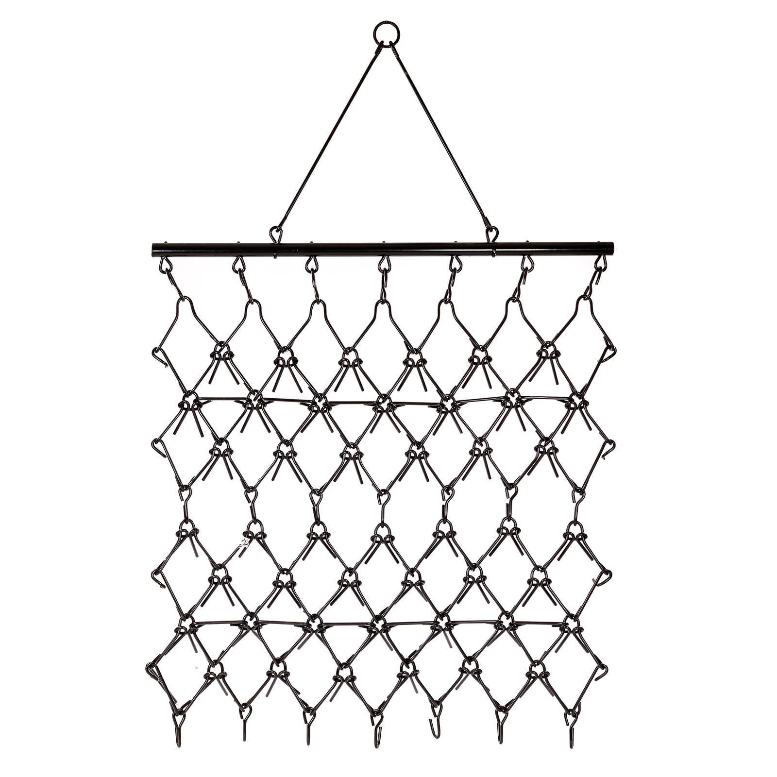 Wiesenegge Wiesenschleppe Feldegge – Vertikutierer Bodenbearbeitung 137 cm