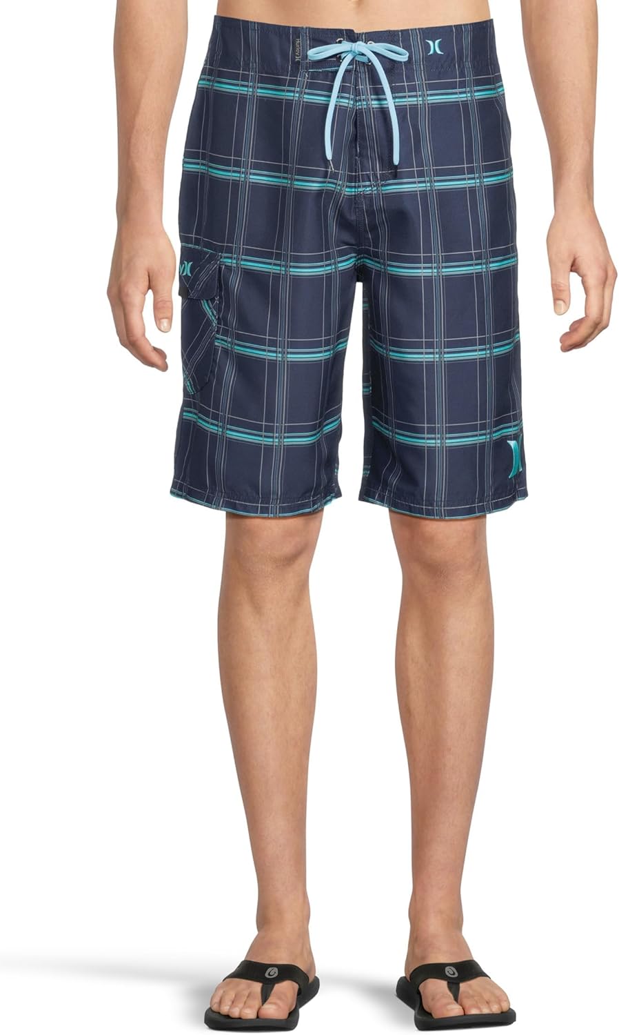 Hurley Men's Puerto Rico Boardshort