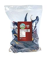 Vista 7 de Guajillo Guajillo (Guajillo Chile) PESO: 4 oz, 8 oz, 1 lb, 2 lb, 5 lb y 10 lb! (4 oz)