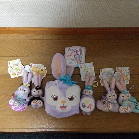 Amazon ステラルーストラップ5点 ステラルーお顔きんちゃくセット アイドル 芸能人グッズ 通販