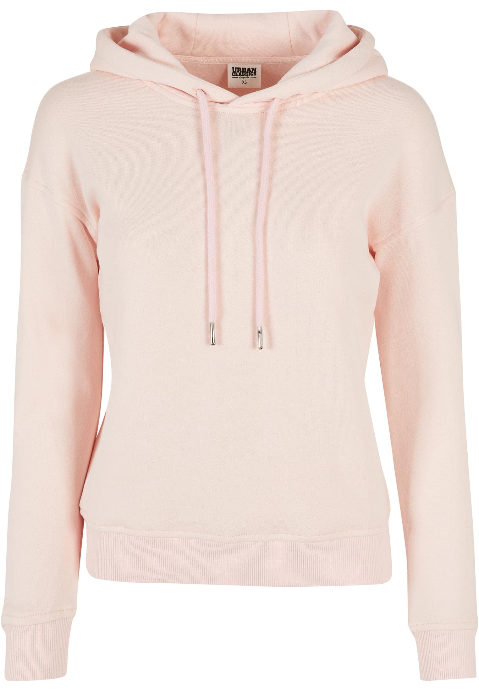 Urban Classics Damen Ladies Organic Hoody