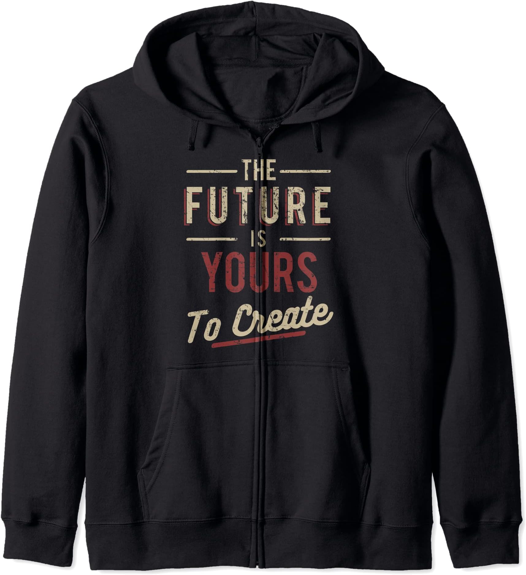 future icons quarter zip sweatshirt