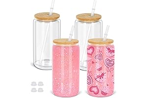 Snowy Snow Globe Tumbler