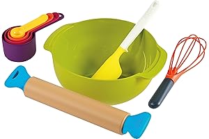 Casdon Joseph Joseph Toy Mixing Bowl Set